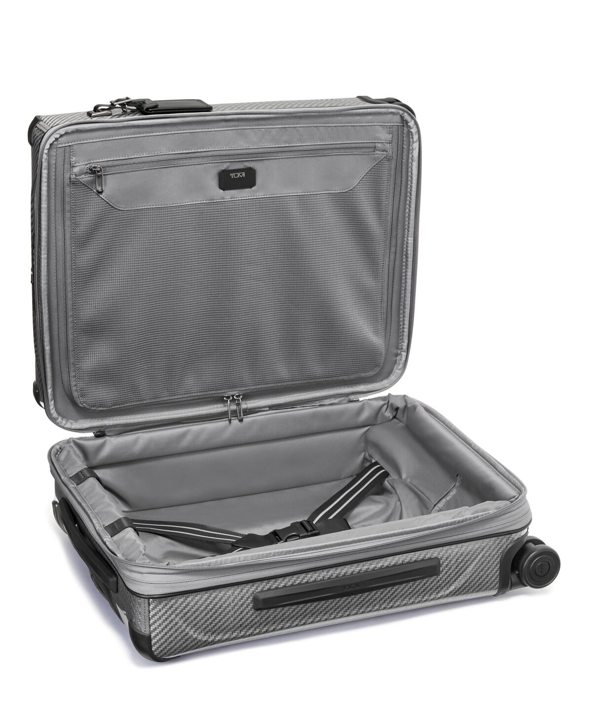 TUMI Tegra Lite CONTINENTAL EXP CARRY-ON T-Graphite