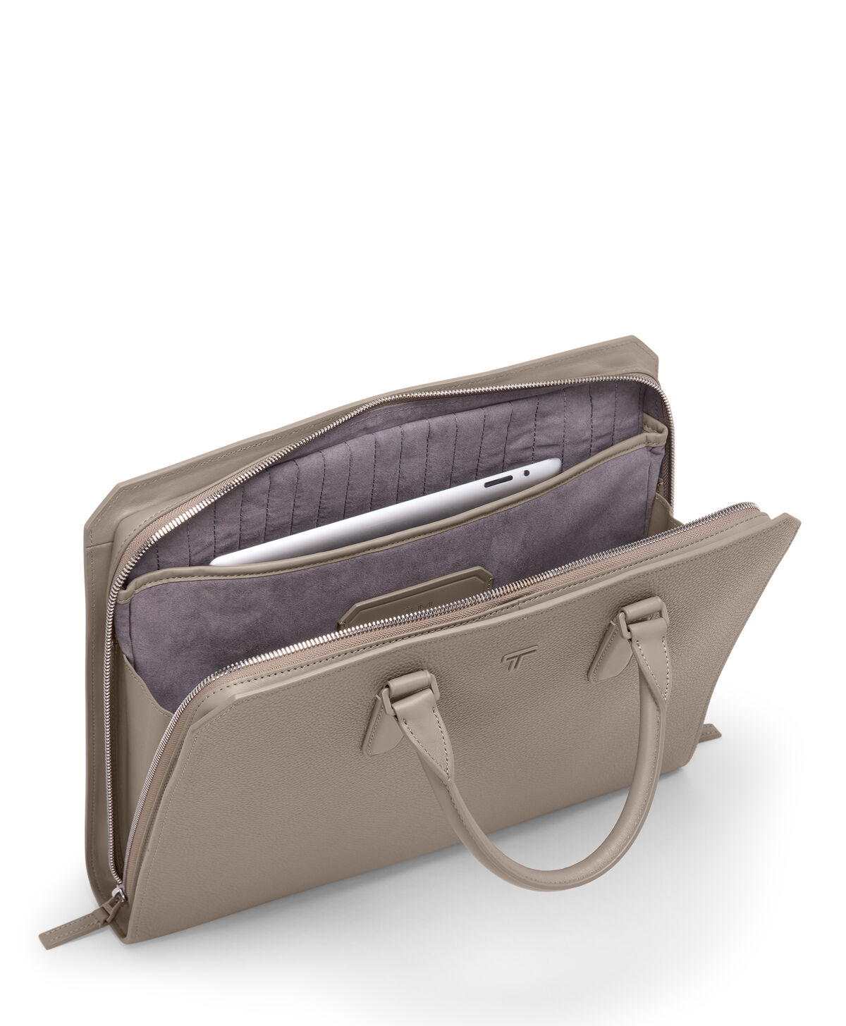Turin Savona Slim Brief | TUMI Savona Slim Brief
