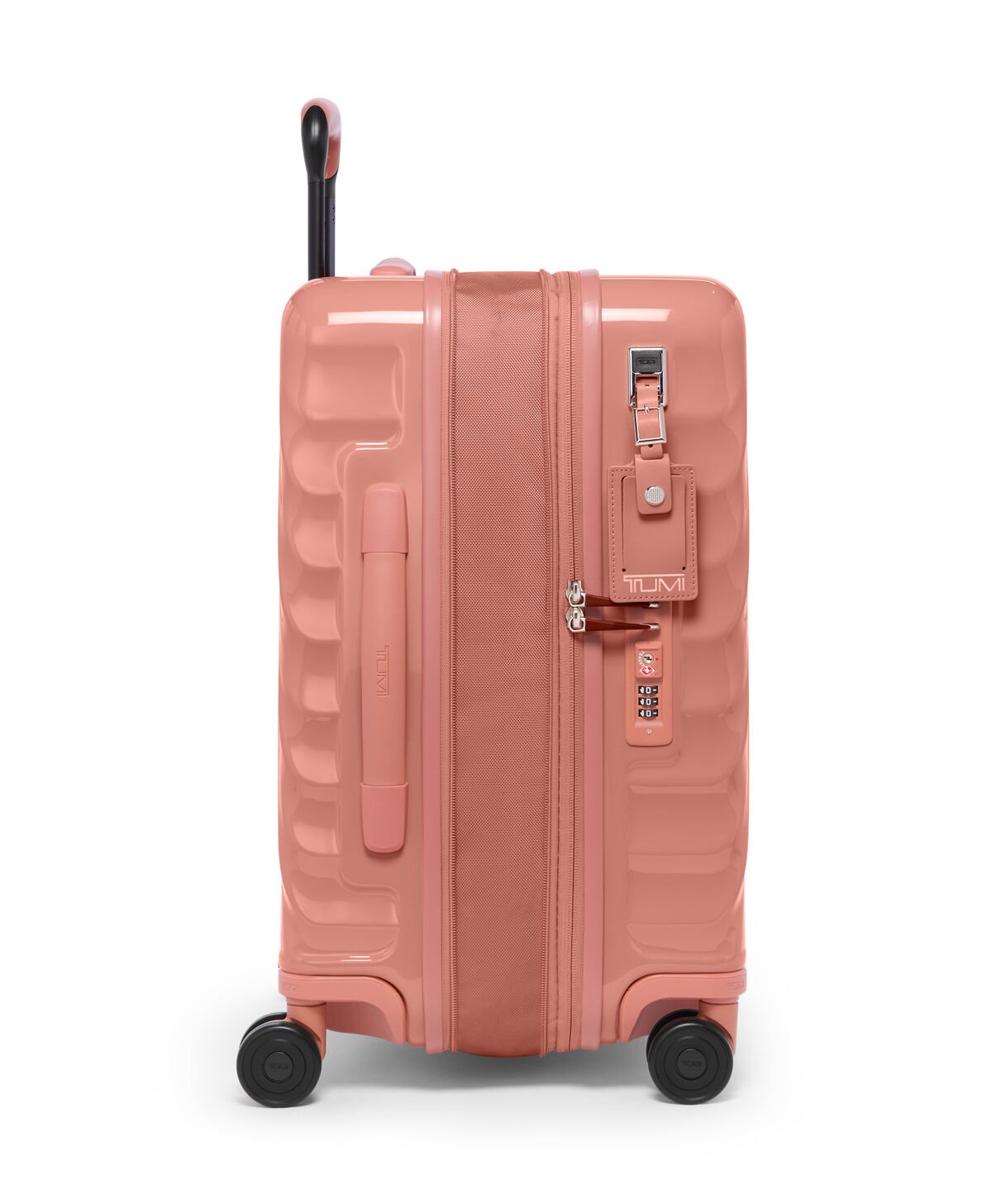 19 Degree Large Expandable Cabin | TUMI Large Expandable Cabin
