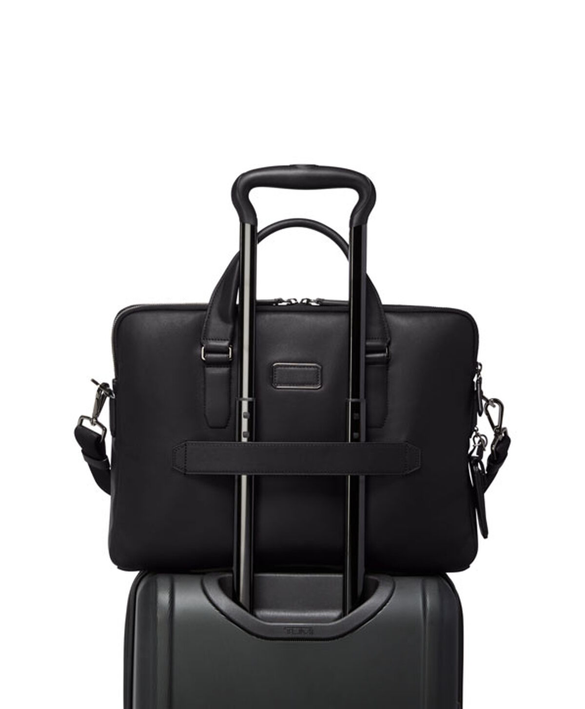 TUMI Sycamore Slim Brief