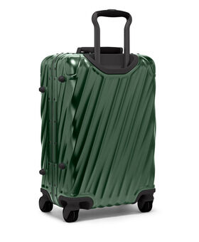 International Carry-On 56 cm 19 Degree Aluminium