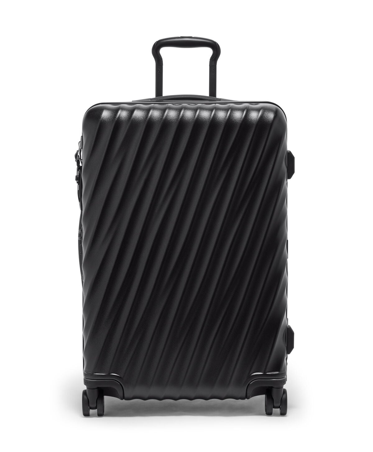 19 Degree Medium Expandable Checked