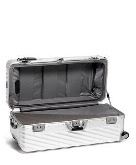 Trunk 87 cm 19 Degree Aluminium