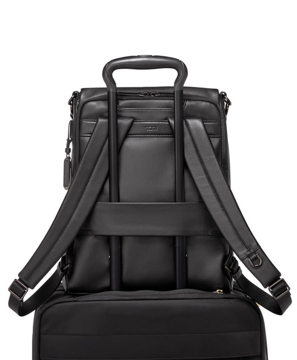 TUMI Limerick Backpack Tote