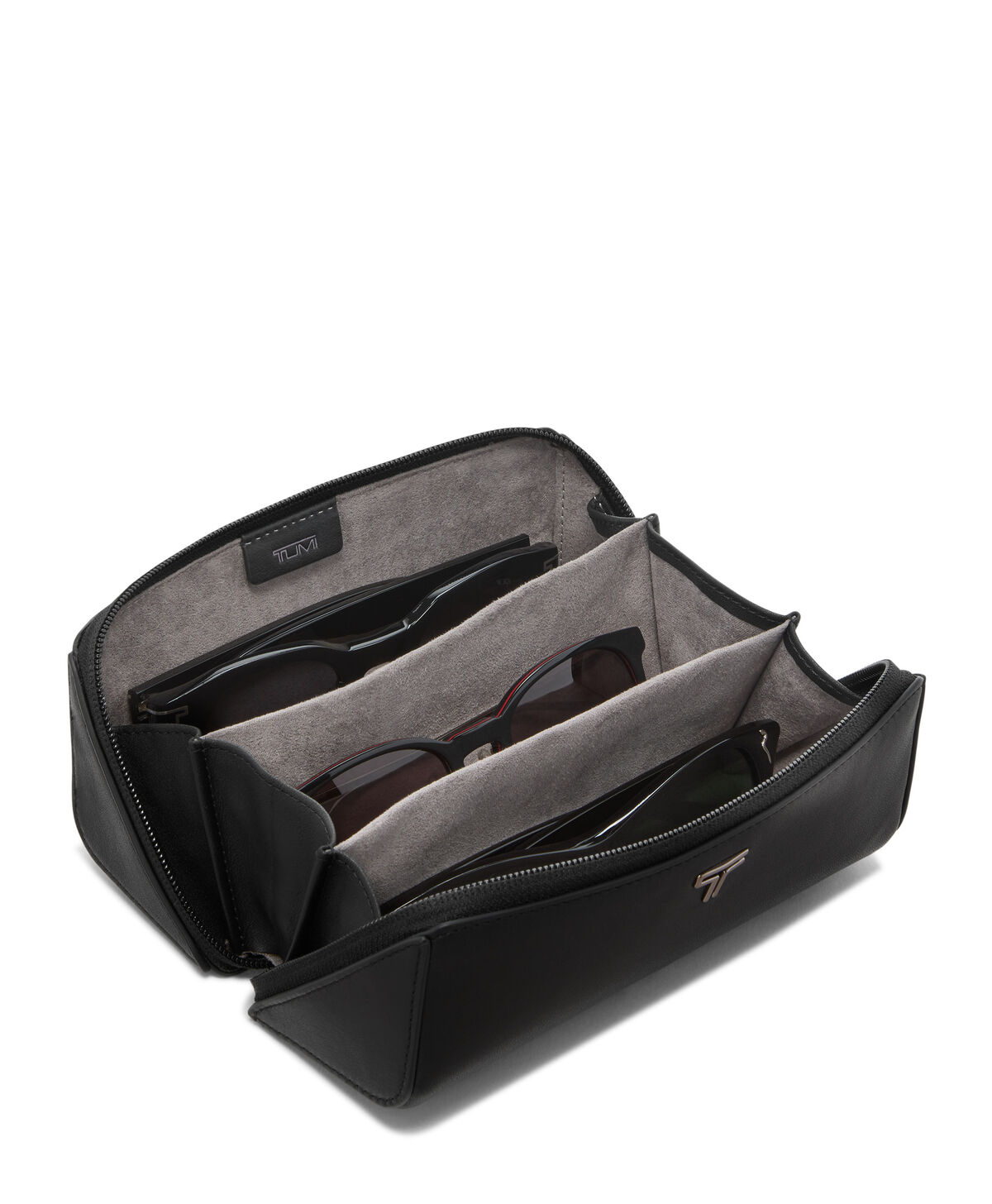 TUMI Sunglasses Case