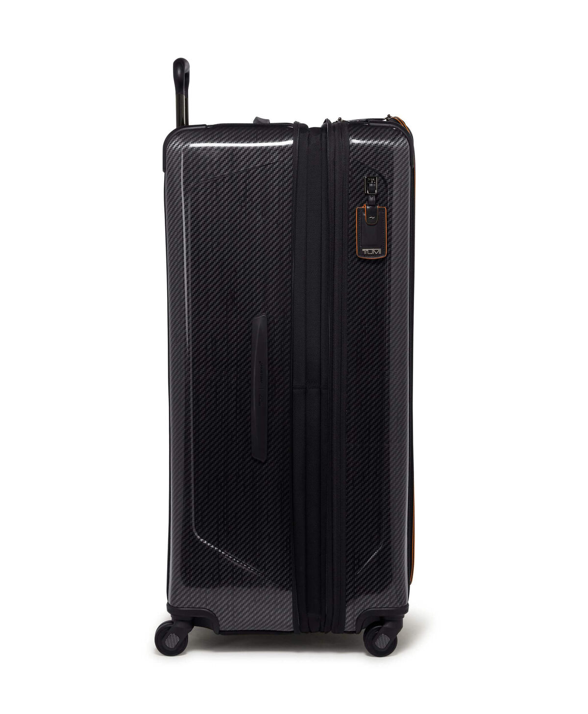 TUMI TUMI McLaren AERO ROLLING TRUNK  Black