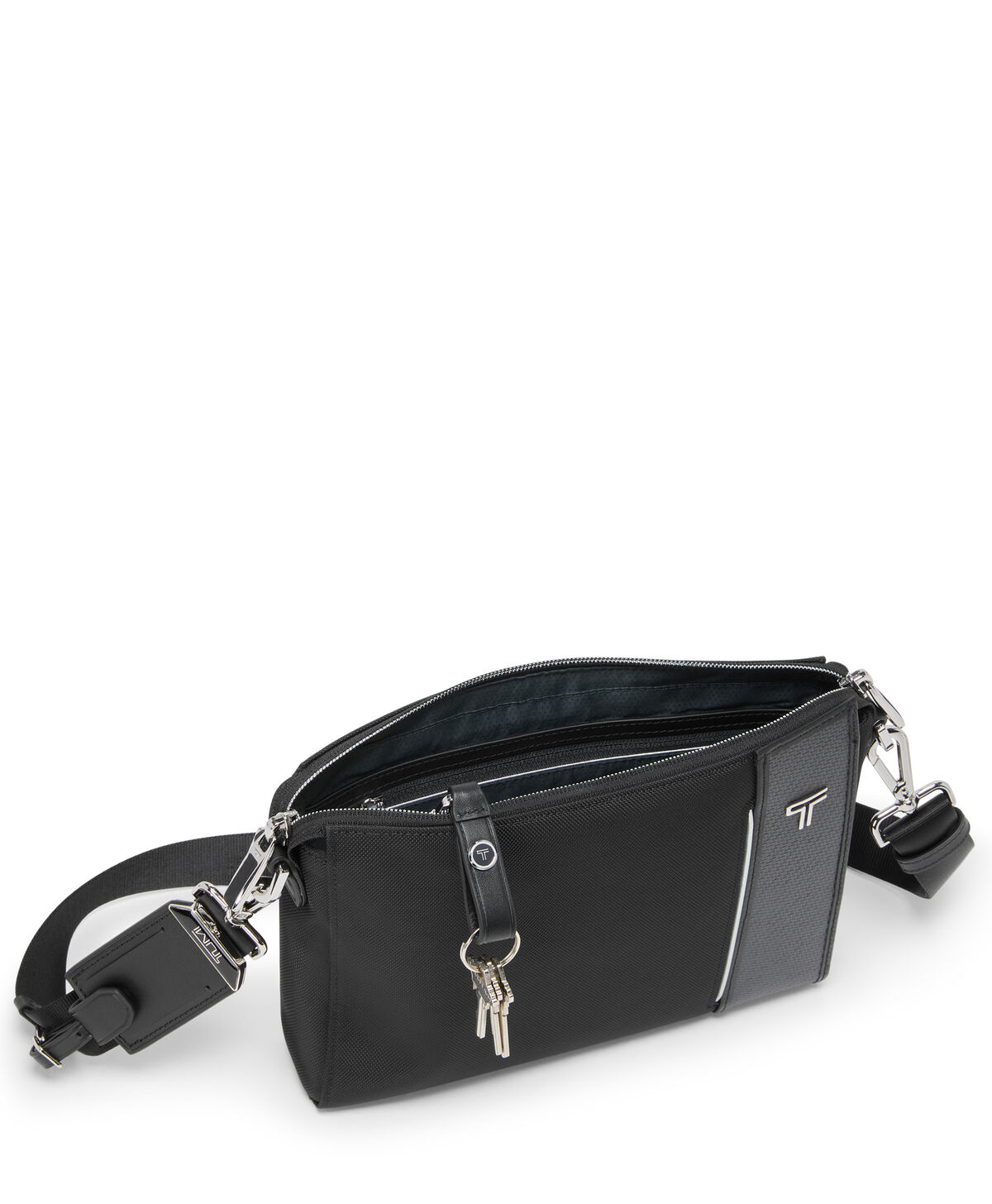 TUMI Ronan Clutch Crossbody