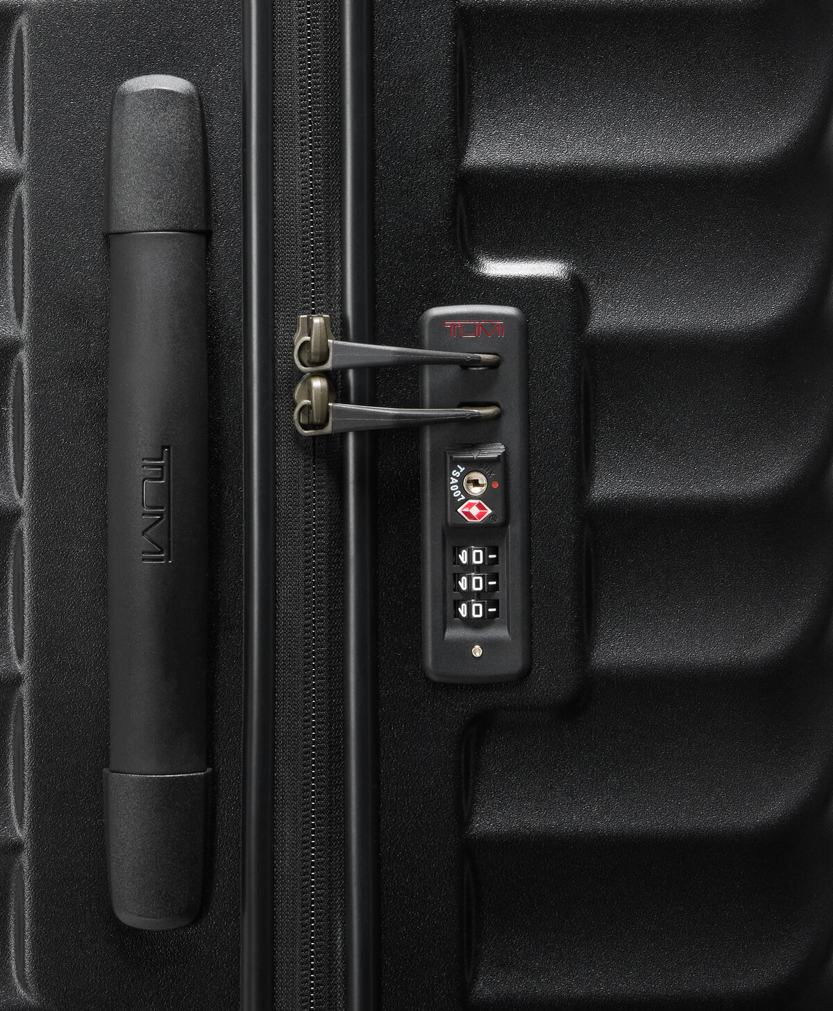 TUMI Worldwide Trip Checked Luggage 85 cm