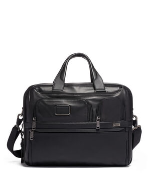 Alpha 3 Laptop Briefcase