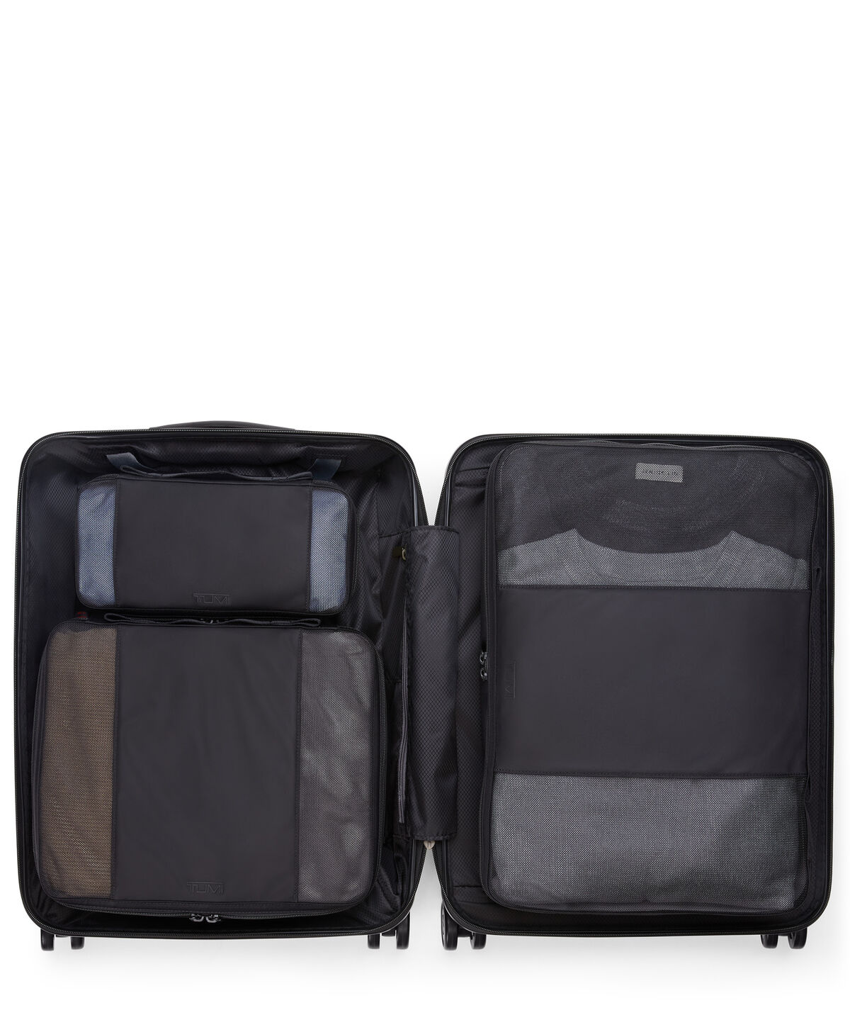 TUMI Continental Slim Carry-On 56 cm