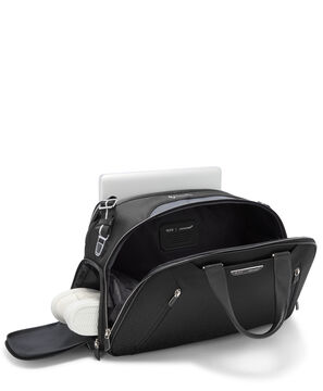 TUMI McLaren Quantum Duffel