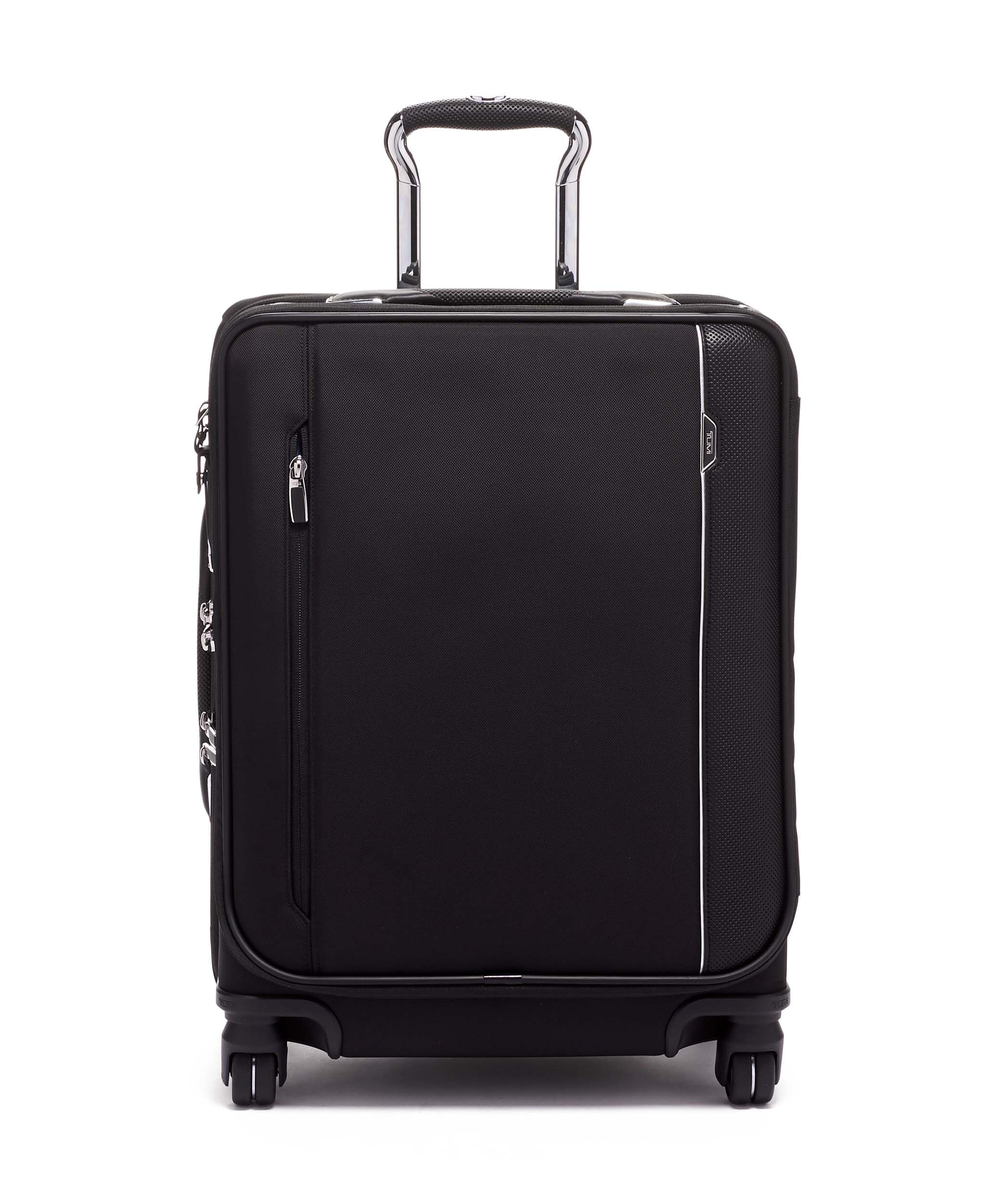 Equipaje de mano Continental de doble acceso con 4 ruedas Arrivé