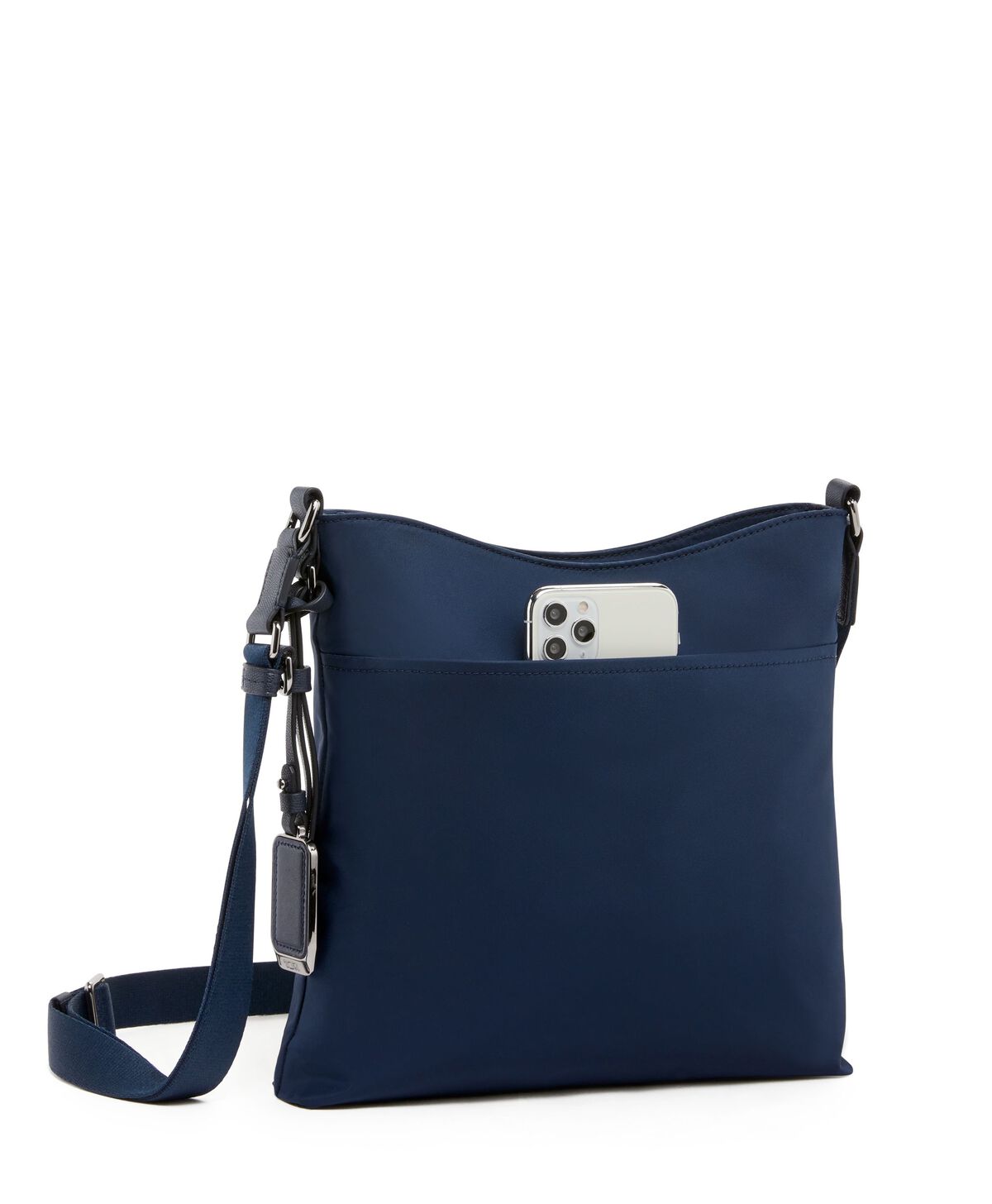 TUMI Voyageur TYLER CROSSBODY  Indigo