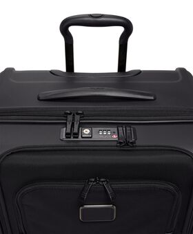 Medium Trip erweiterbar Koffer 73,5 cm Alpha Hybrid