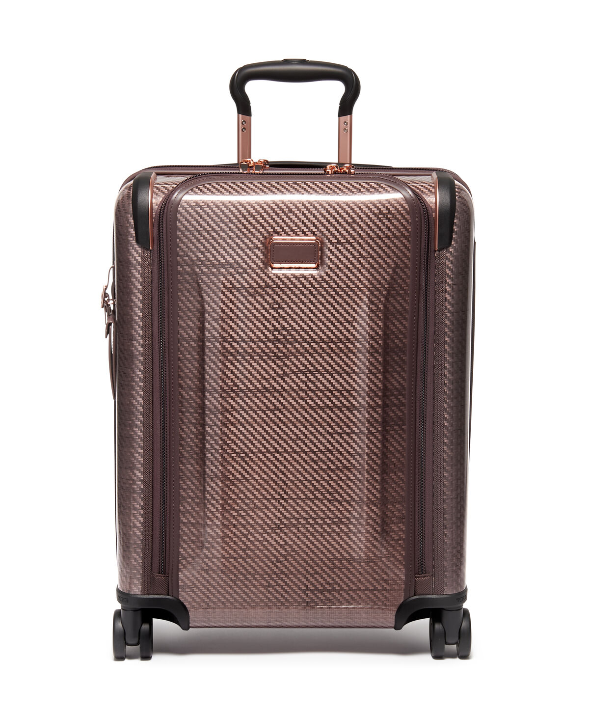 TUMI Tegra Lite CONT FRONT POCKET EXP C/O Blush