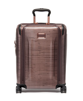 Continental Front Pocket Expandable Carry-On 55 cm Tegra-Lite