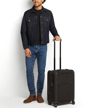 Alpha 3 Continental Expandable Carry-On 56 cm