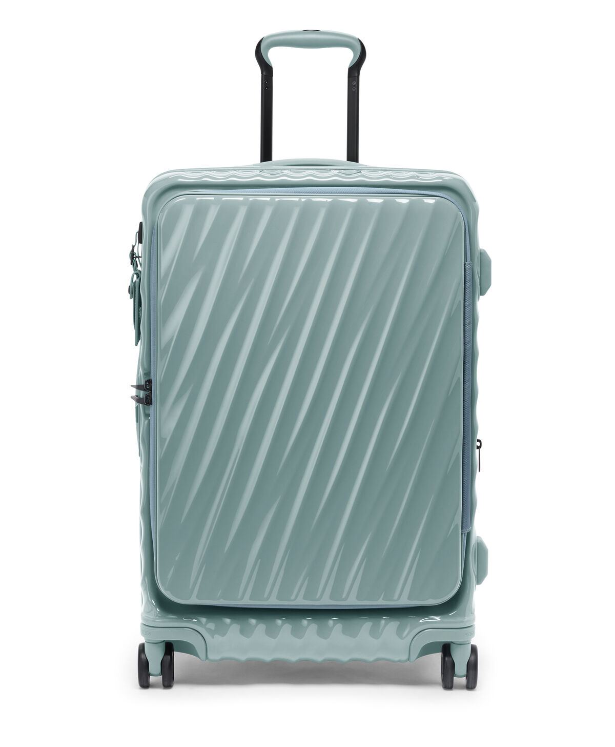 19 Degree Front Access Medium Front Access Expandable Checked