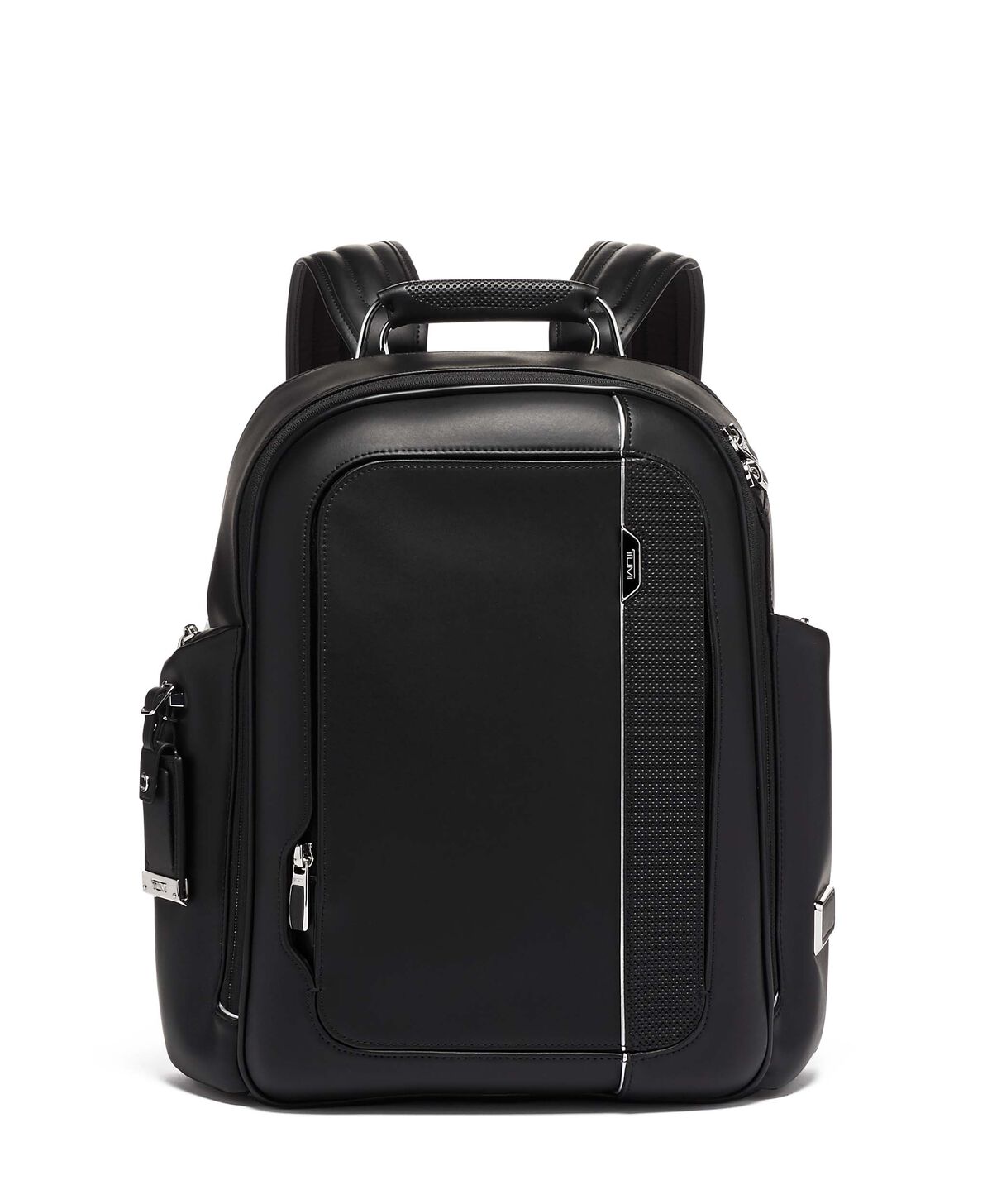 TUMI Arrivé LARSON BACKPACK  Black