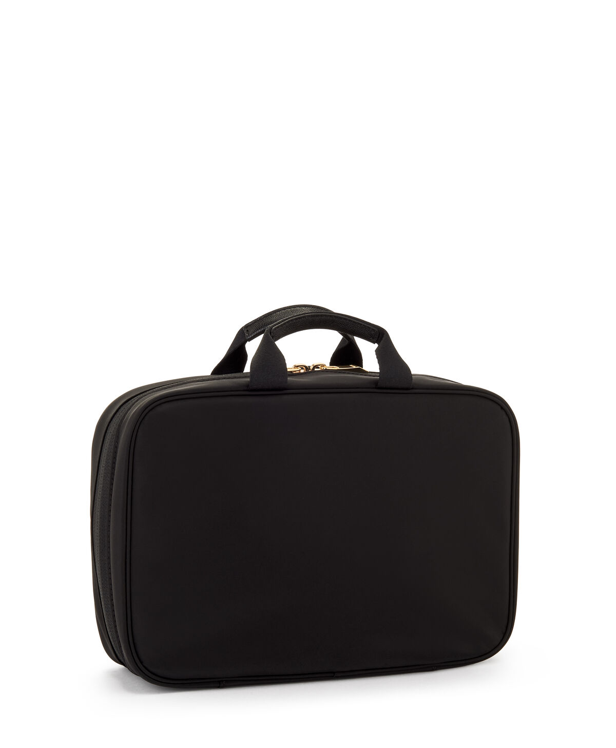 TUMI Voyageur MADELINE COSMETIC  Black/Gold