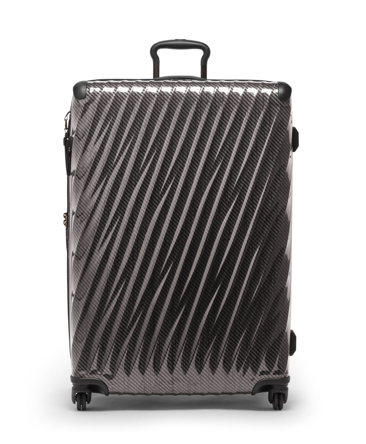 19 Degree Lite Large Checked