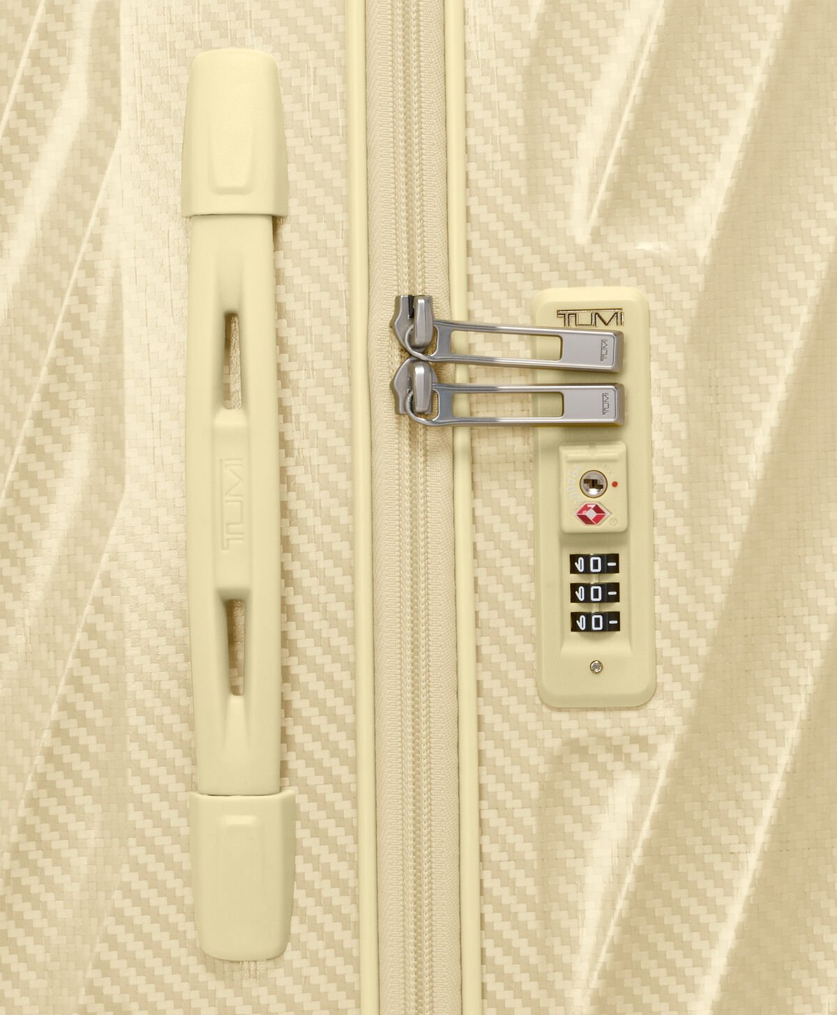 19 Degree Lite Cabin | TUMI Cabin