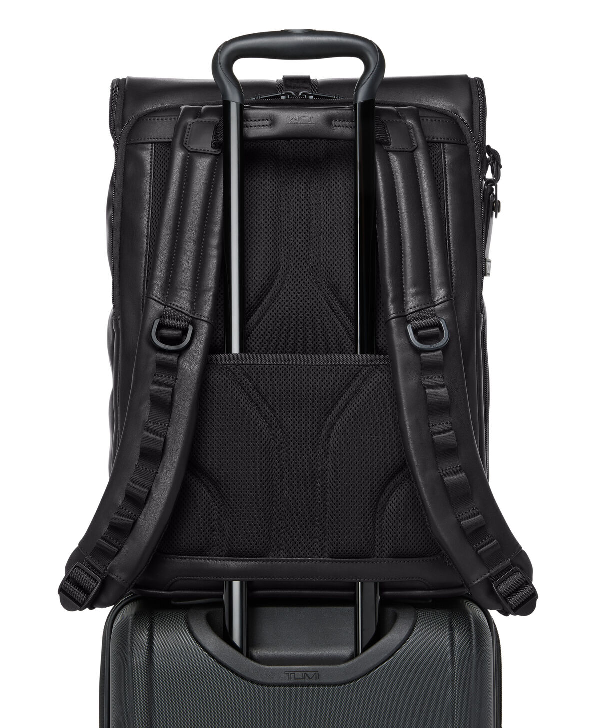 TUMI Surveillance Flap Backpack