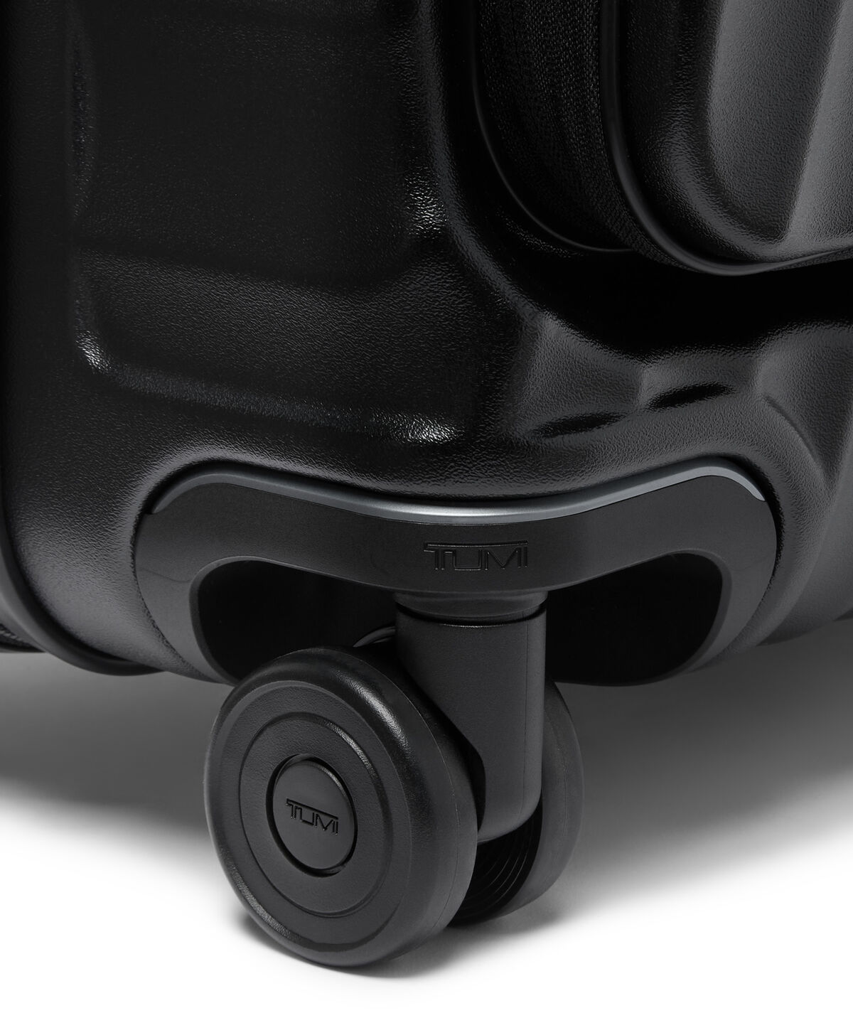 TUMI Large Front Access Expandable Checked 76 cm