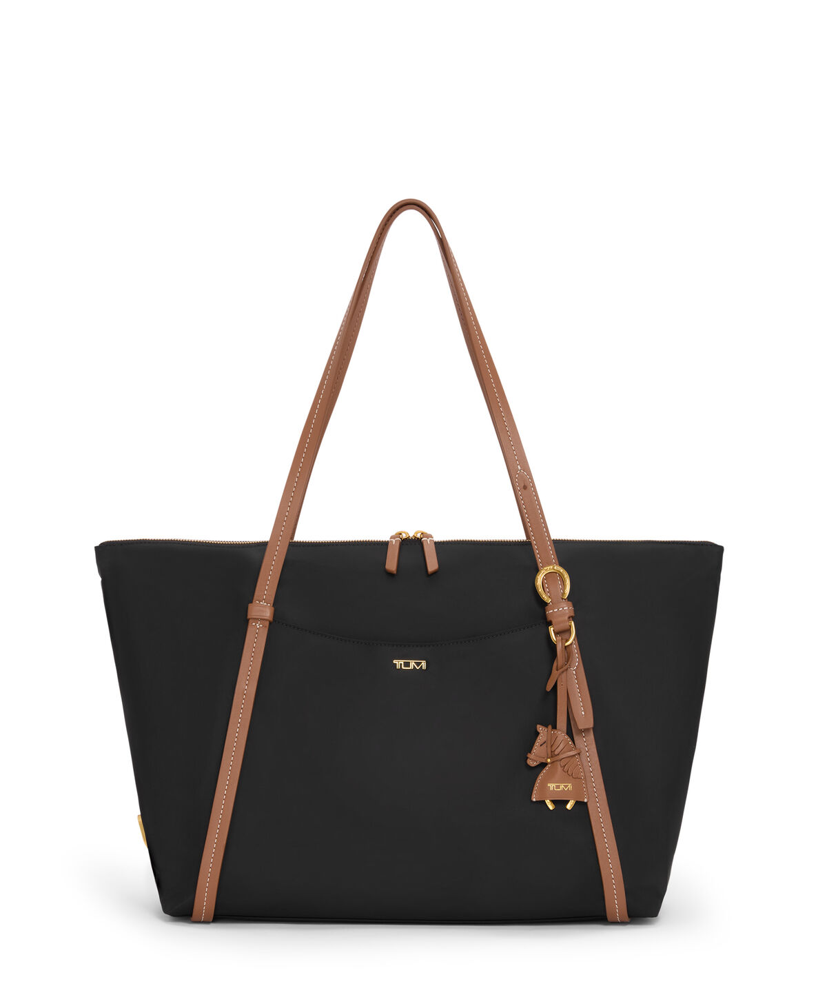 Voyageur Q Tote