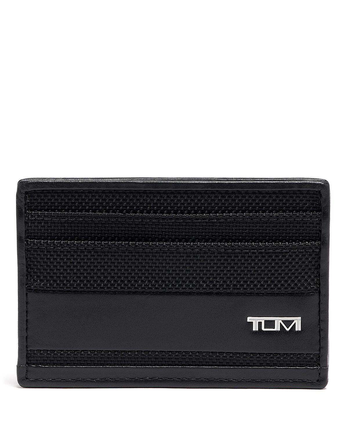 ALPHA Slim Card Case