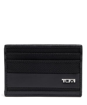 ALPHA Slim Card Case