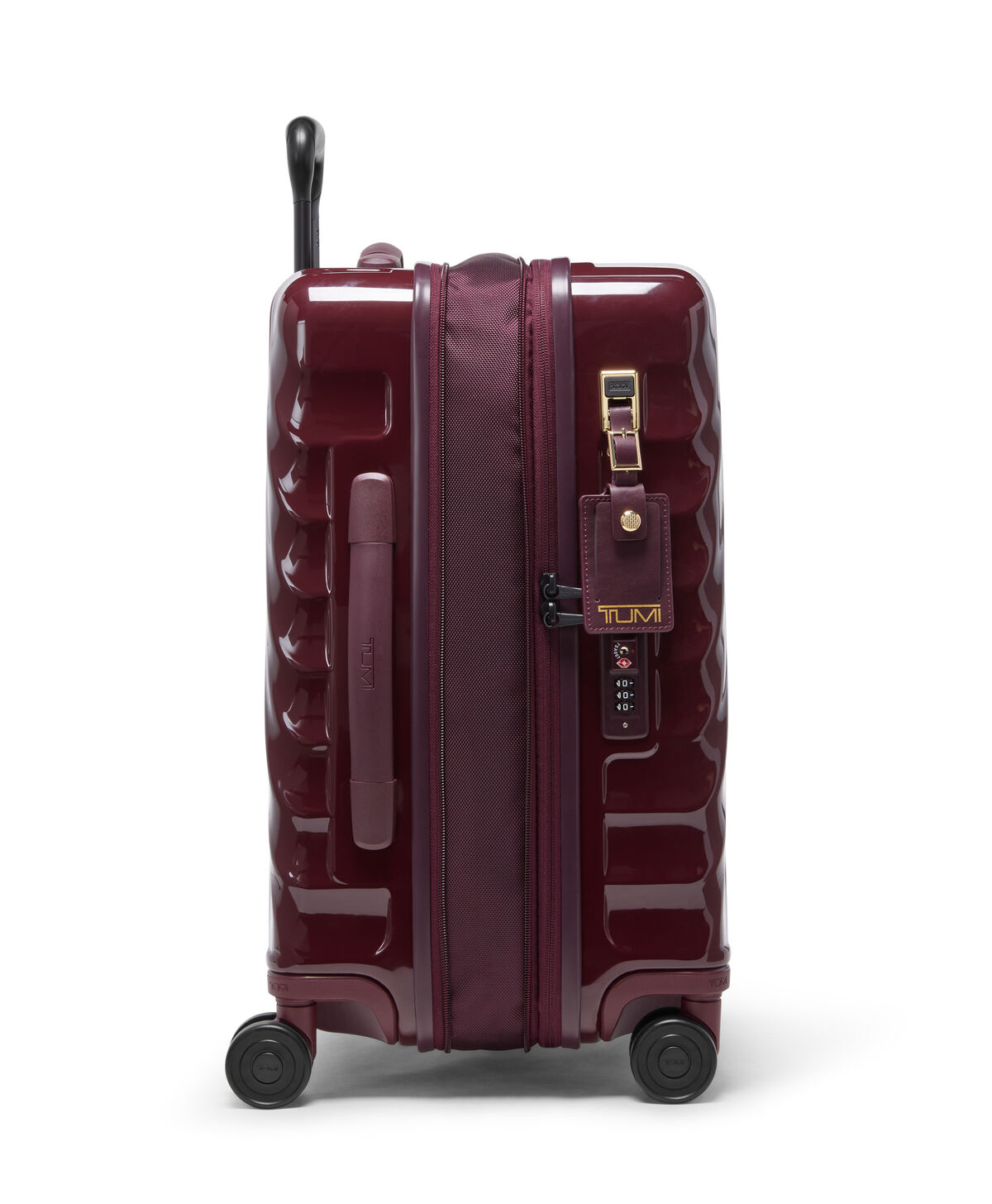 TUMI International Expandable Carry-On 55 cm