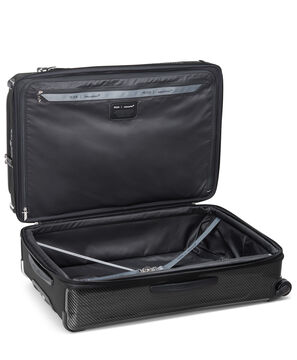 TUMI McLaren Aero Large Front Pocket Expandable Checked