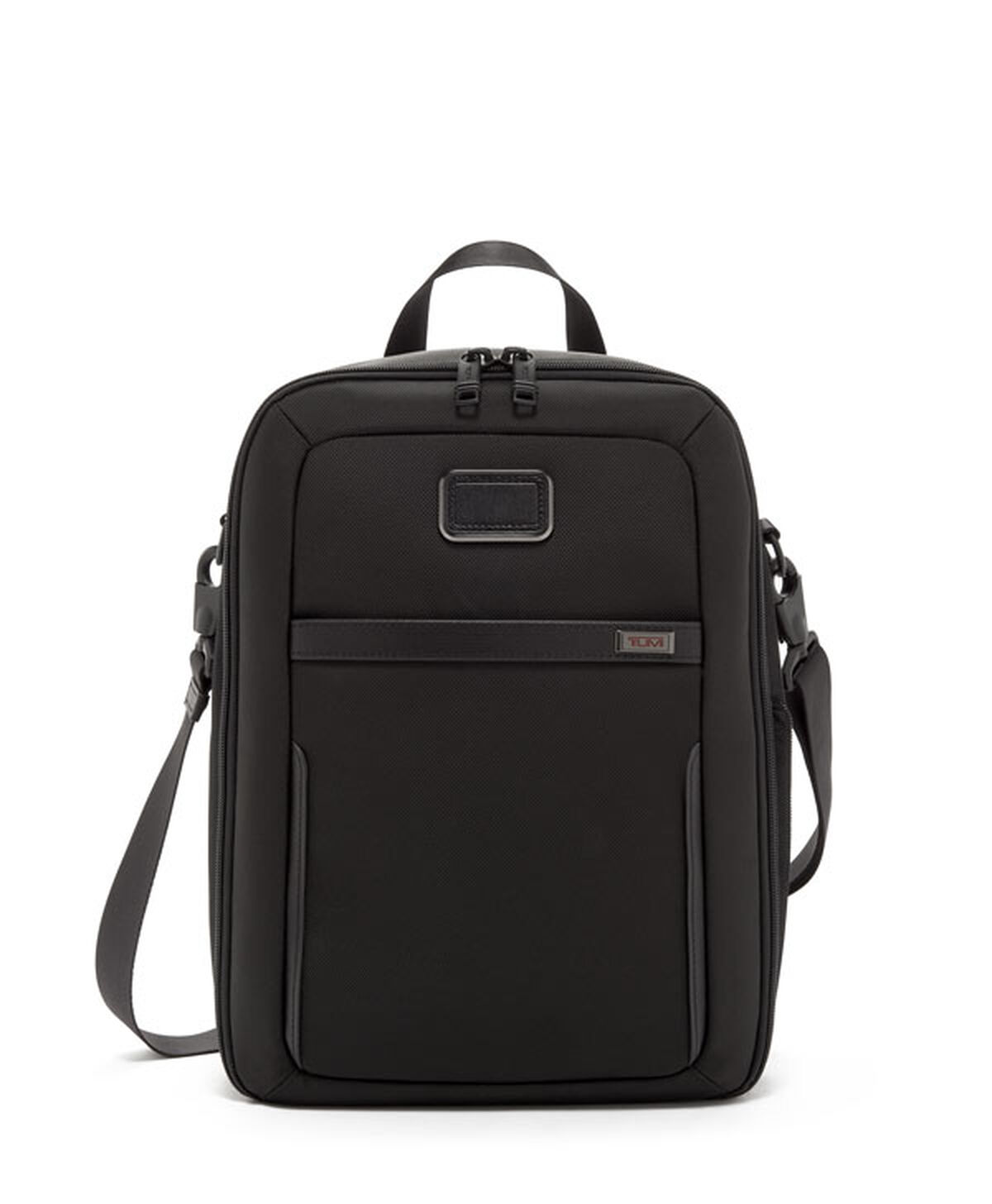 TUMI Alpha 3 SHOE BAG  Black