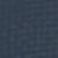 Navy Coated Canvas