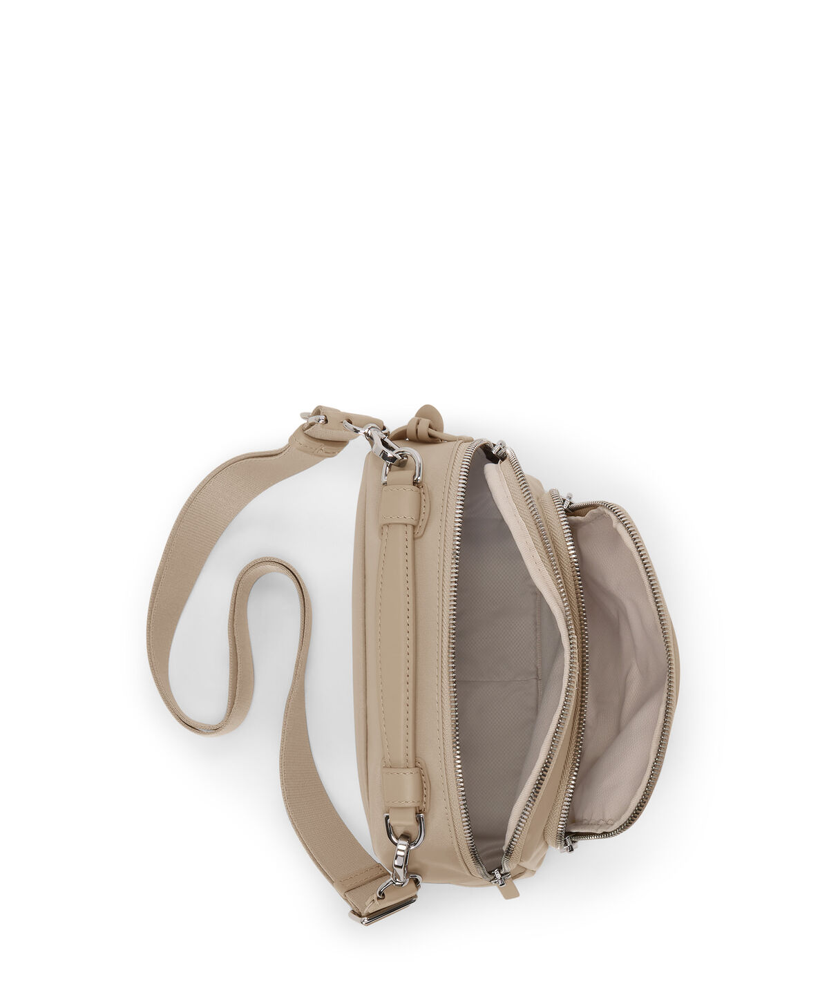 TUMI Teghan Crossbody