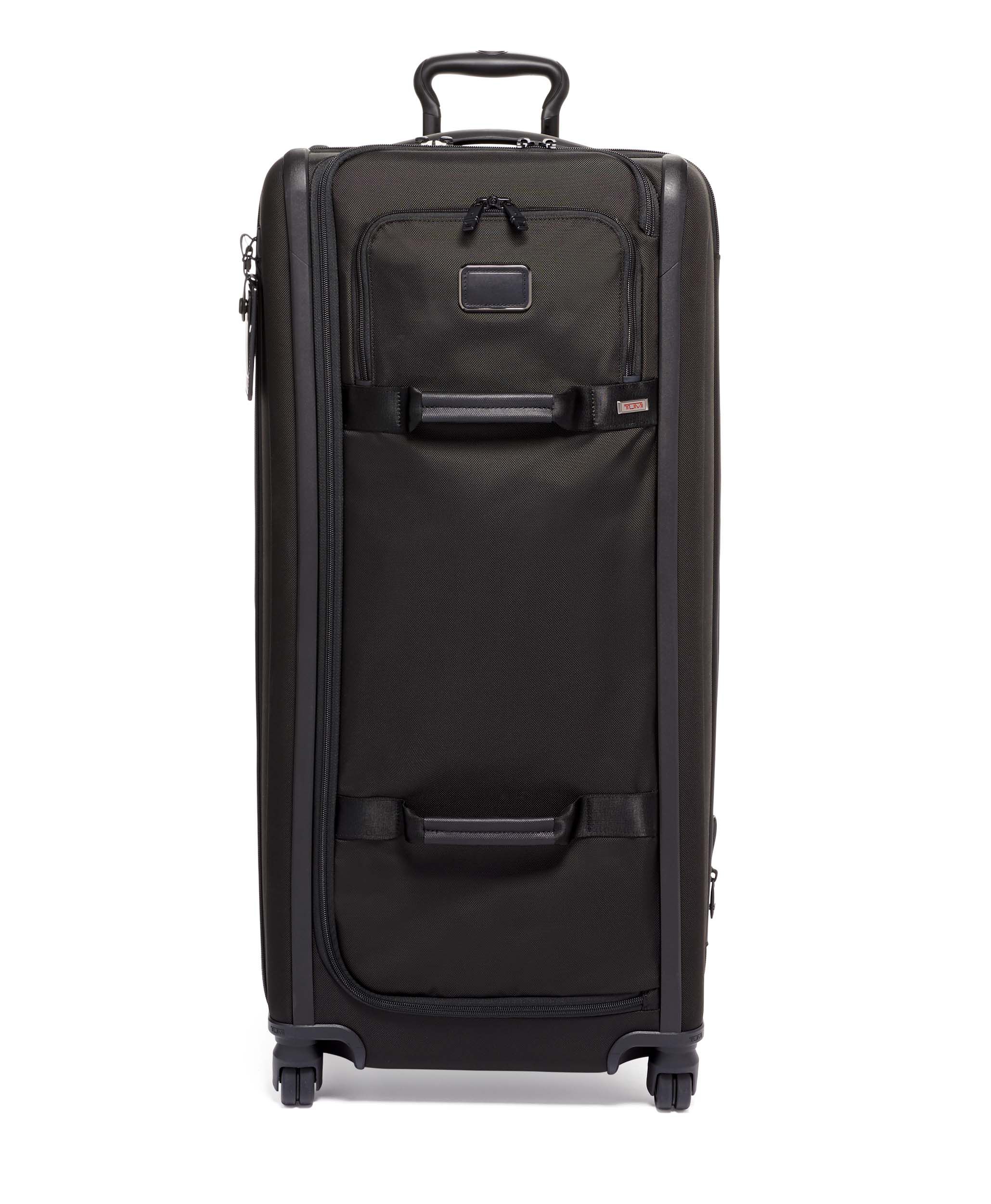 Maleta larga duffel de 4 ruedas Alpha 3