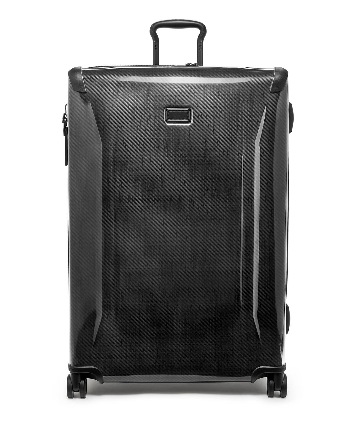 TUMI Tegra Lite EXTENDED TRIP EXP P/C Black/Graphite