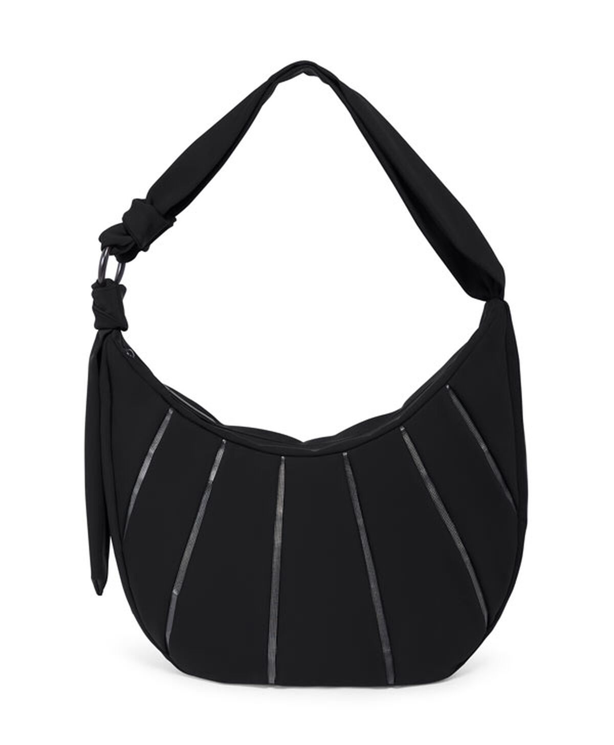 TUMI Asra ASRA LARGE HOBO  Black