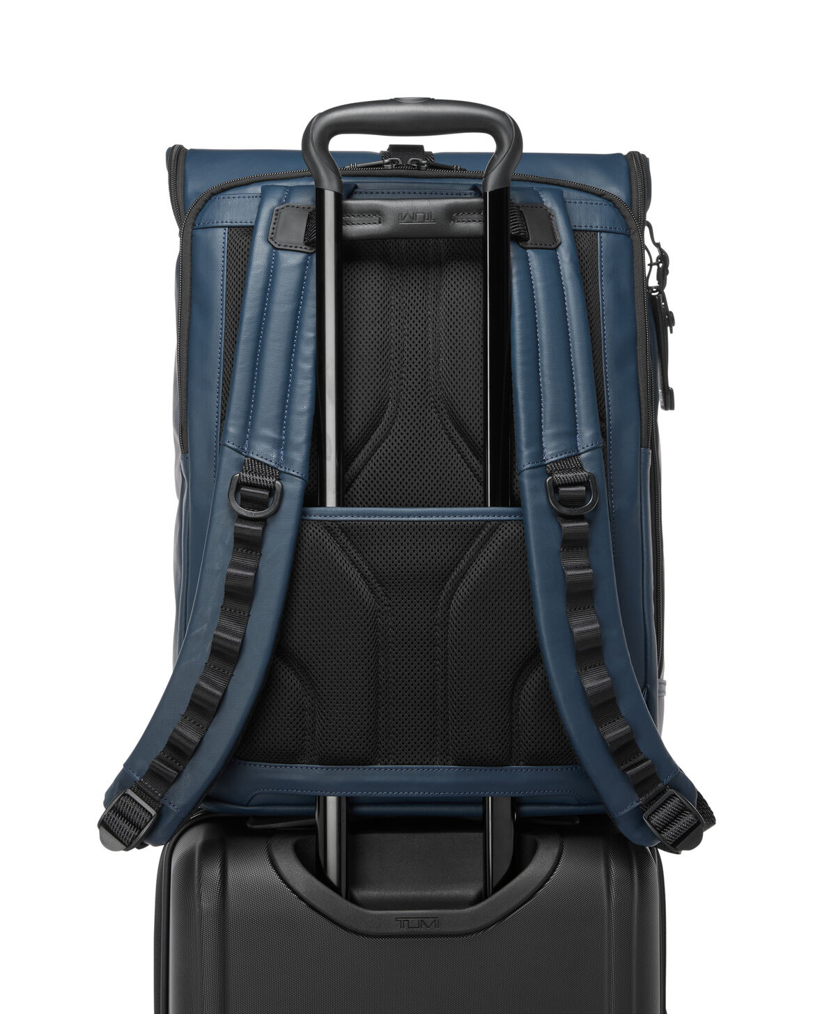 TUMI Surveillance Flap Backpack