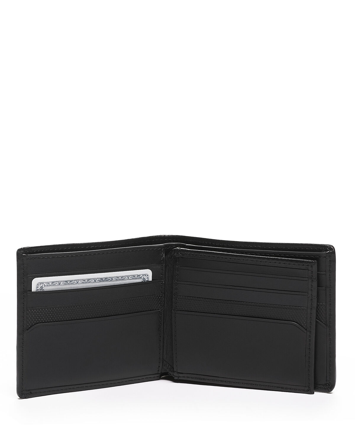 Alpha Wallet