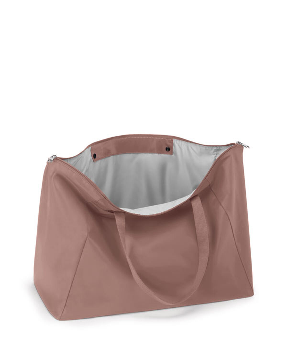 TUMI Voyageur JUST IN CASE TOTE  Light Mauve