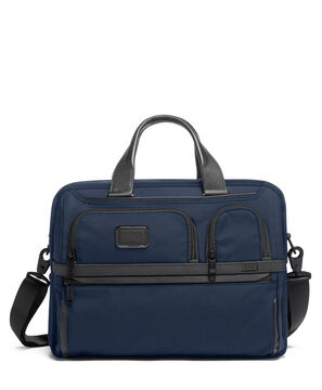 Alpha 3 Laptop Briefcase