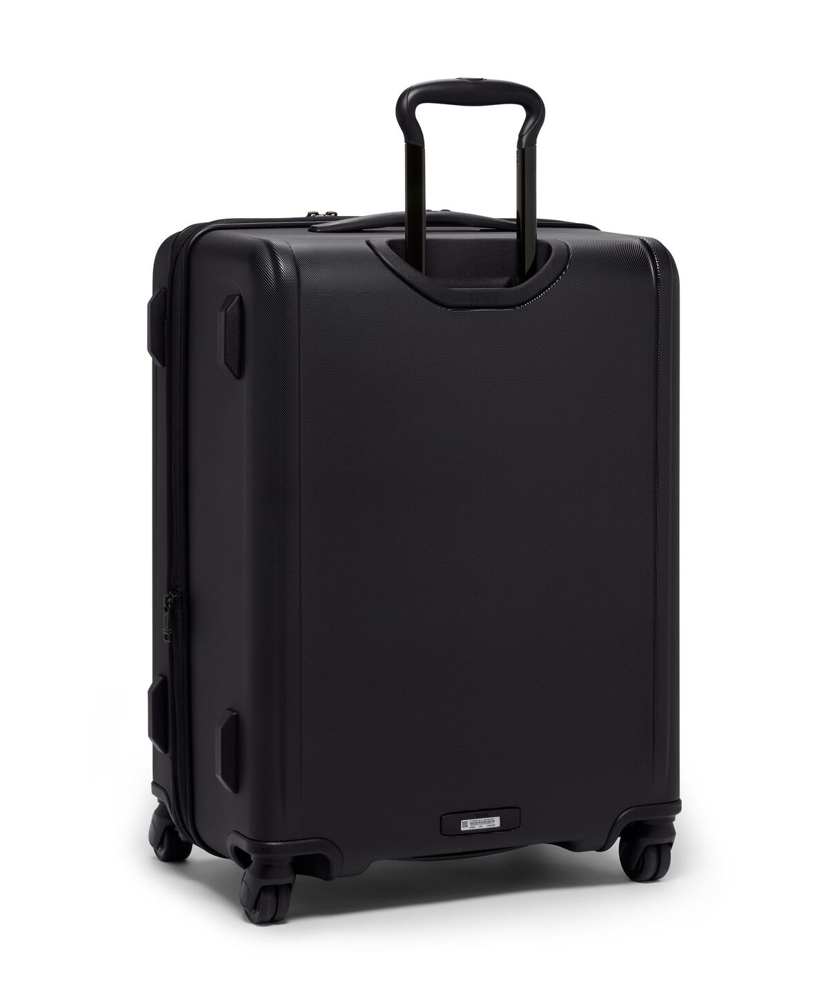 TUMI Alpha 3 MD TRIP EXP 4 WHL P/C  Black