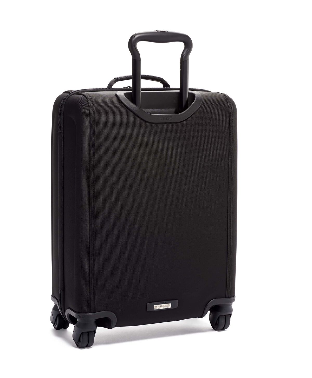 TUMI Alpha 3 INTL SLIM SUPER LEGER C/O Black