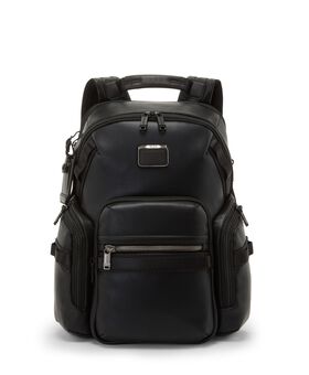 Navigation Backpack Alpha Bravo