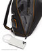 Halo Backpack TUMI McLaren