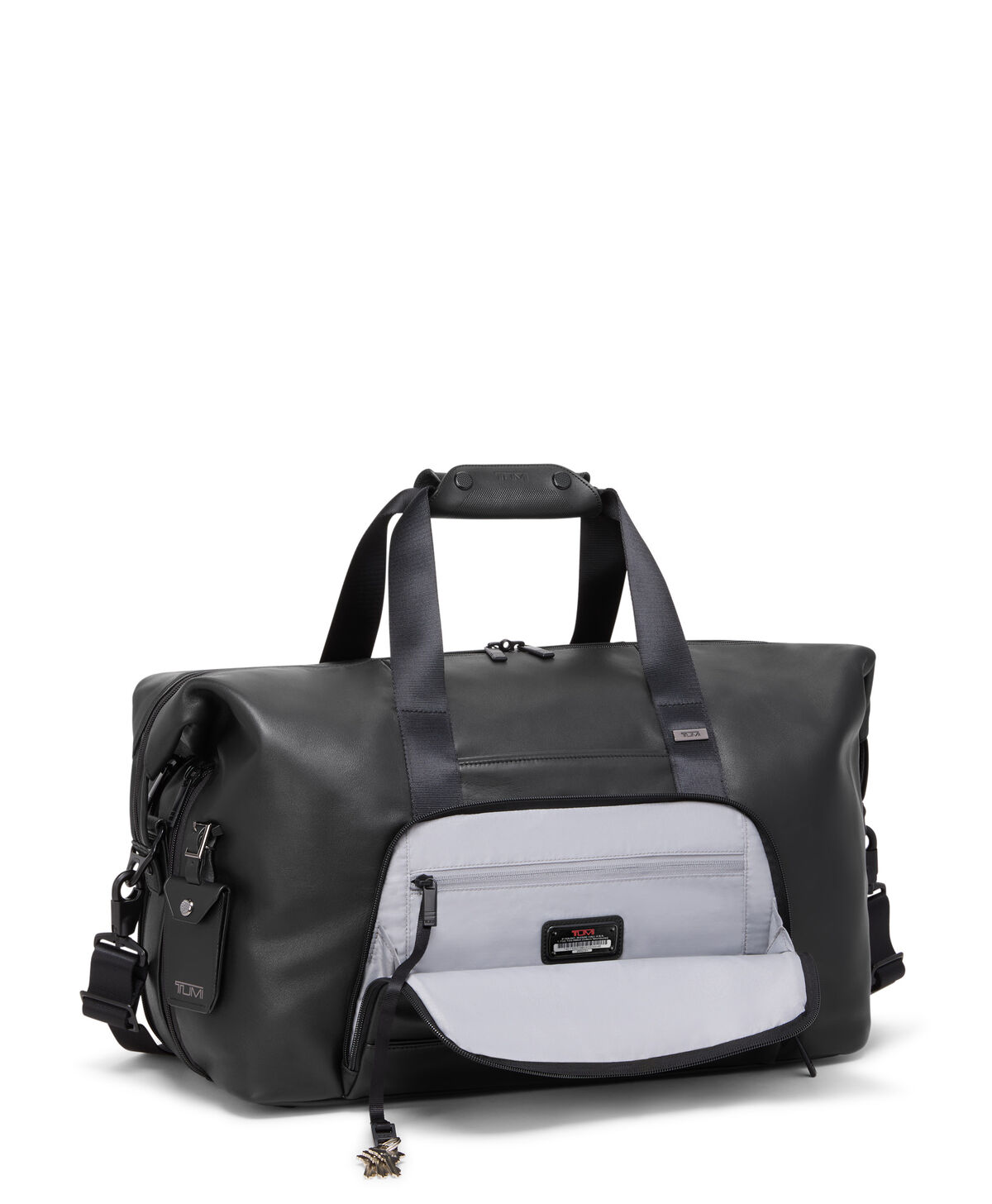 TUMI Double Expansion Duffel