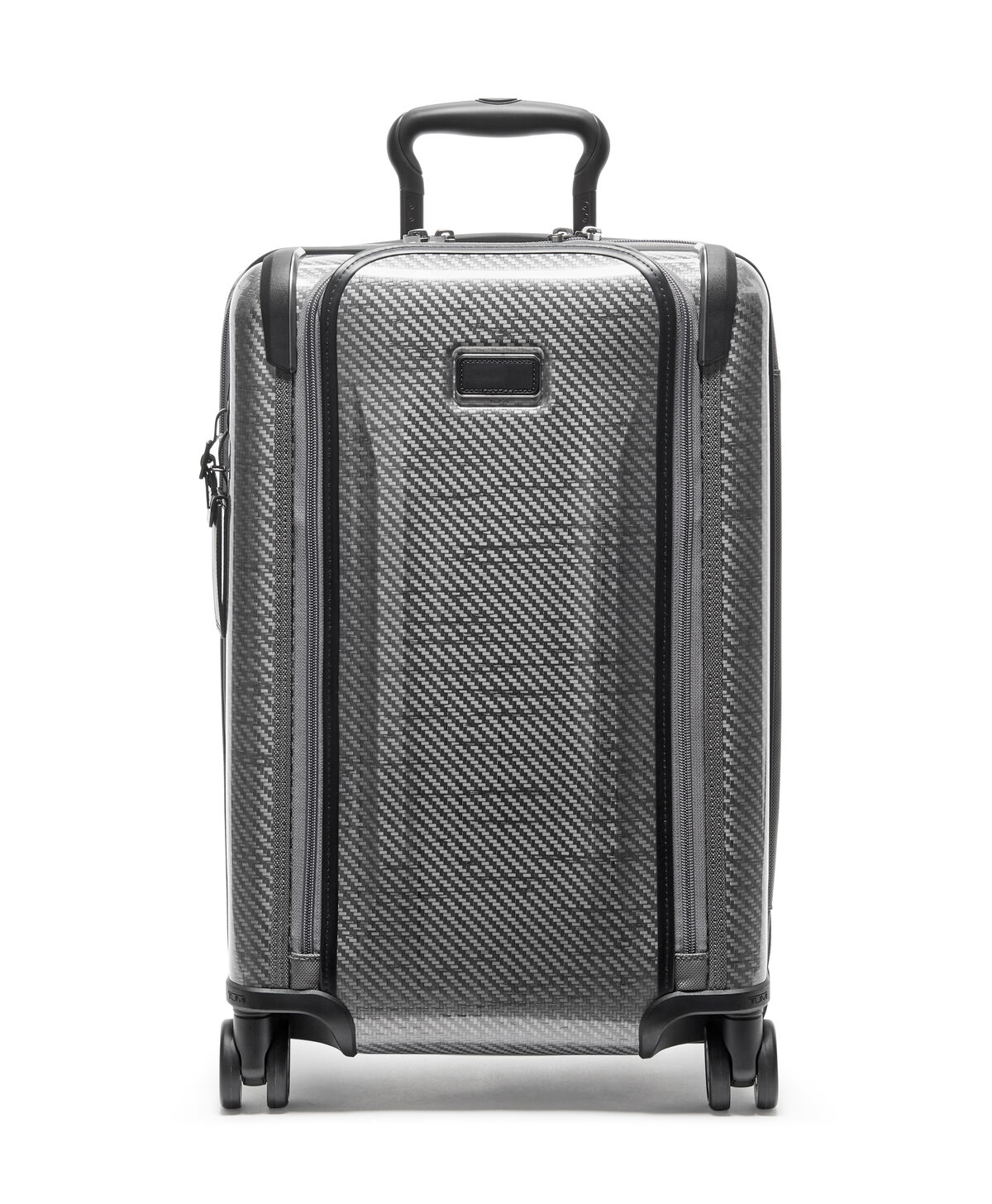 TUMI Tegra Lite INTL FRONT POCKET EXP C/O T-Graphite