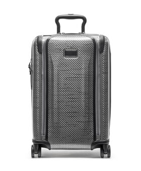 International Front Pocket Expandable Carry-On 55 cm Tegra-Lite